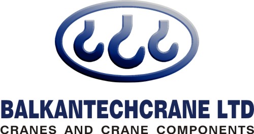 Balkantech Logo